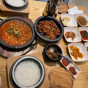 영종쌈밥 대표 사진