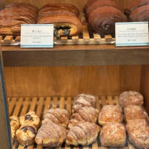 빵에이야기를담다 리뷰 사진