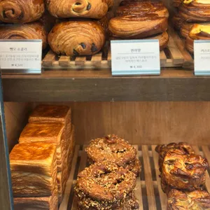 빵에이야기를담다 리뷰 사진