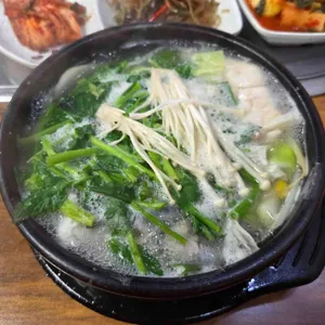 여수식당 사진 1