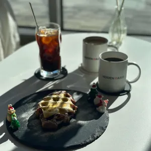 히든오아시스 대표 사진