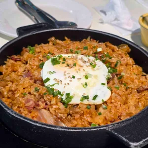 이재모피자 사진