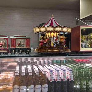 보몽드 리뷰 사진