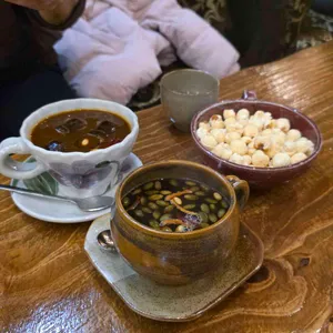 솔향기찻집 사진 2