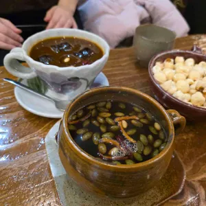 솔향기찻집 사진 1