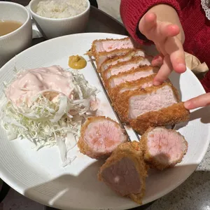 최강금돈까스 사진