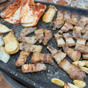 이인자생고기 대표 사진