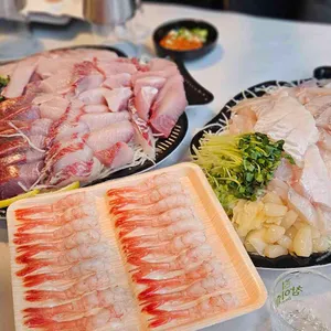 청해진 리뷰 사진