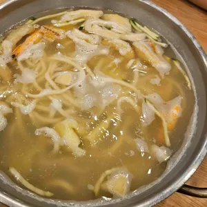 팔당원조칼제비칼국수 대표 사진