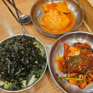 팔당원조칼제비칼국수 사진