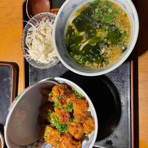 마루젠우동 대표 사진