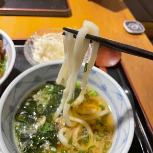 마루젠우동 사진