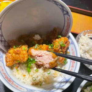 마루젠우동 사진