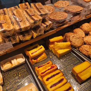 안스베이커리 대표 사진