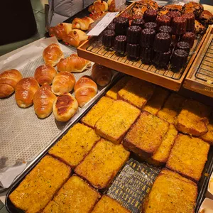 안스베이커리 사진