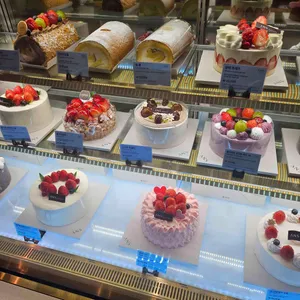 안스베이커리 리뷰 사진