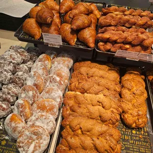 안스베이커리 사진