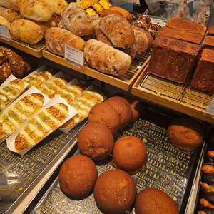 안스베이커리 사진