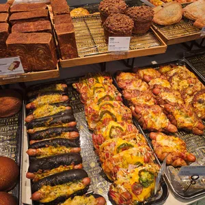 안스베이커리 사진