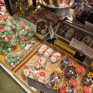 안스베이커리 사진