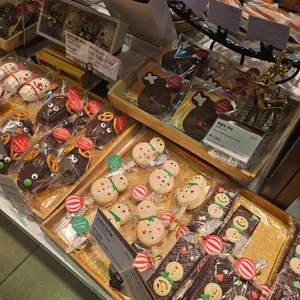 안스베이커리 리뷰 사진