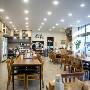 원조순대국밥 리뷰 사진