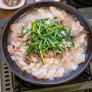 원조순대국밥 사진