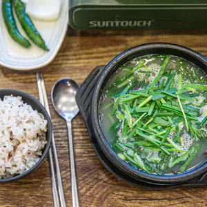 원조순대국밥 사진