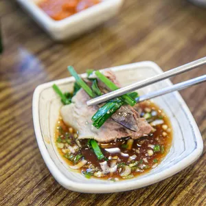 원조순대국밥 사진