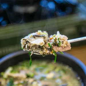 원조순대국밥 사진