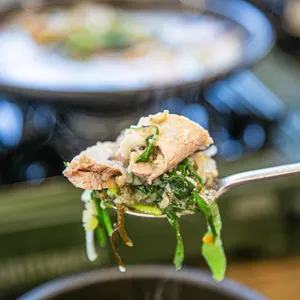 원조순대국밥 사진