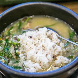 원조순대국밥 사진