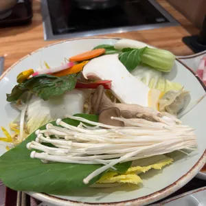 삼청동샤브 사진