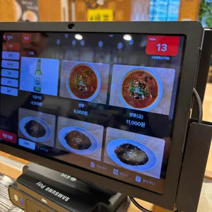 교동짬뽕 수지점 리뷰 사진