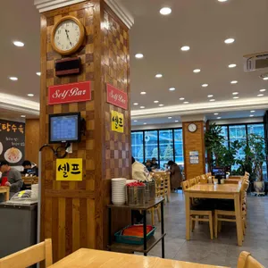 교동짬뽕 수지점 리뷰 사진