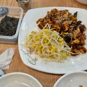 온천칼국수 대표 사진