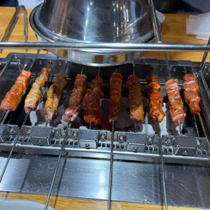 경성양육관 사진