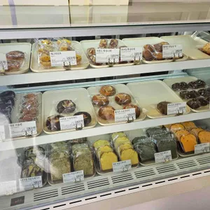 디저트카페 구움씨 대표 사진