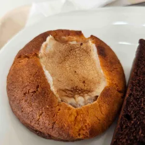 디저트카페 구움씨 사진