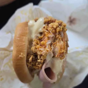 맘스터치 사진 1