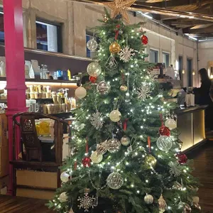 더 스팟 패뷸러스 리뷰 사진