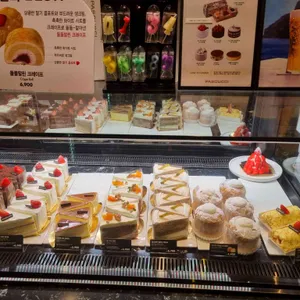 파스쿠찌 리뷰 사진