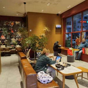 파스쿠찌 리뷰 사진