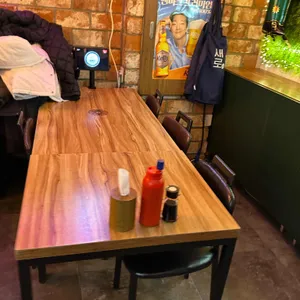 청해진 리뷰 사진