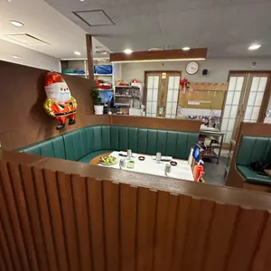 청해진 리뷰 사진