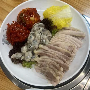 박만배아리랑보쌈 대표 사진