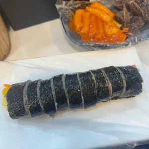 어묵애꼬치다 사진