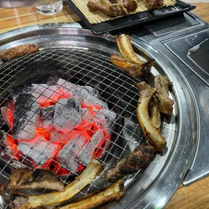 원시쪽갈비 대표 사진