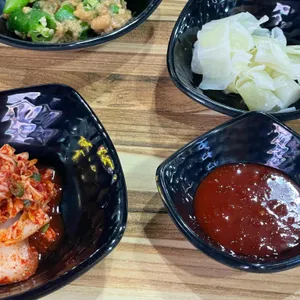 원시쪽갈비 사진