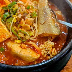 인생동태탕 사진